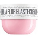 Sol de Janeiro Beija Flor Elasti-Cream hydratační tělový krém zvyšující elasticitu pokožky 240 ml – Zboží Dáma
