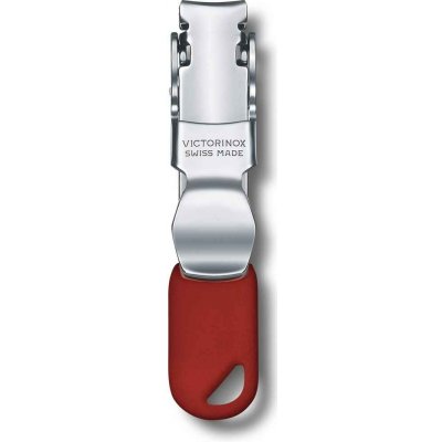 Victorinox 8.2050.B1 Nail Clipper kleštičky na nehty – Sleviste.cz