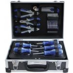 MAGG Kufr s nářadím 73 dílů JY0073 – Zboží Mobilmania