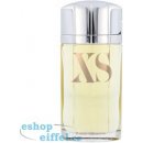 Paco Rabanne XS toaletní voda pánská 100 ml