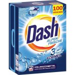 Dash univerzální prací prášek 100 PD 6 kg – HobbyKompas.cz