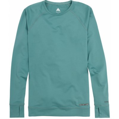 Burton Wms Lightweight X Crew rock lichen – Hledejceny.cz