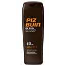 Piz Buin In Sun Moisturising Lotion SPF10 200 ml