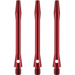 Designa Aluminium Medium Red – Zboží Dáma