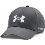 Under Armour Golf96 Hat šedá – Zbozi.Blesk.cz
