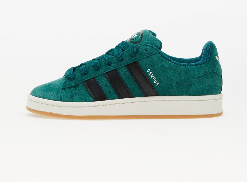 adidas Campus 00s Collegiate Green/ Core Black/ Off White