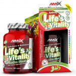 Amix Life s vitality Active stack 60 tablet – Hledejceny.cz