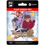 Tales of Symphonia – Hledejceny.cz