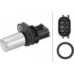 Generátor impulsů, klikový hřídel HELLA 6PU 009 168-231 – Hledejceny.cz