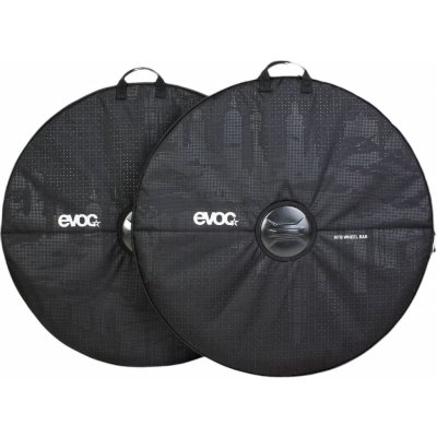 Obal Evoc Mtb black – Zbozi.Blesk.cz