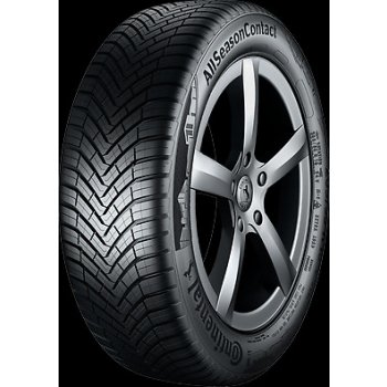 Continental AllSeasonContact 165/70 R14 81T