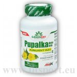 Amix GreenDay Primrose evening oil Pupalka dvouletá s vitamínem E 90 kapslí – Hledejceny.cz