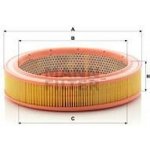 MANN-FILTER C2852/2 – Hledejceny.cz