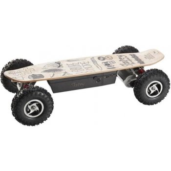 Skatey 800 Off-road