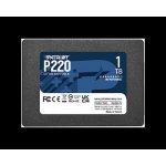 Patriot P220 1TB, P220S1TB25 – Zboží Živě