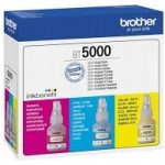 Inkoust Brother BT-5000CLVAL - originální – Zboží Živě