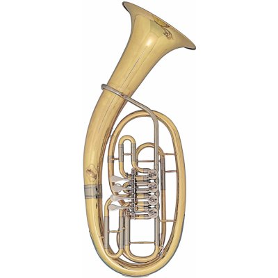 MTP Mod.123-4 Mosazný B Tenor – Sleviste.cz
