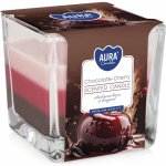 Bispol Aura Chocolate Cherry 170 g – Sleviste.cz