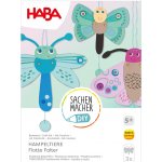 Haba Kreatívna sada Skladanie Lietajúce motýle – Hledejceny.cz