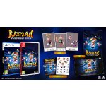 Rayman (30th Anniversary Edition) – Zboží Dáma