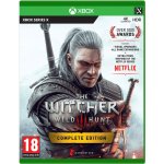 The Witcher 3: Wild Hunt Complete – Hledejceny.cz