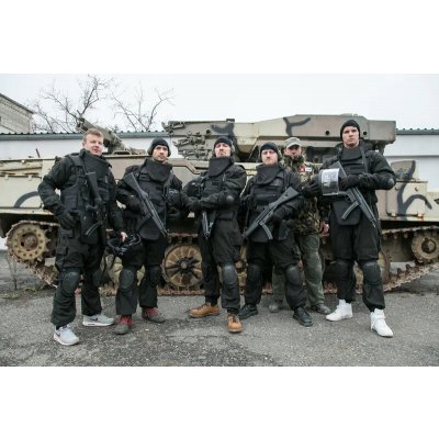 S.W.A.T. trénink – Hledejceny.cz