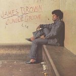 Brown James - In The Jungle Groove CD – Hledejceny.cz