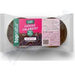 TOPNATUR Slim&fit Čočkové chlebíčky v mléčné polevě 70 g – Zboží Dáma