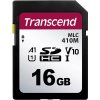Paměťová karta Transcend SD 16 GB SDC410M