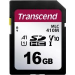 Transcend SD 16 GB SDC410M – Hledejceny.cz