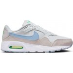 Nike AIR MAX SC bílá – Zboží Dáma