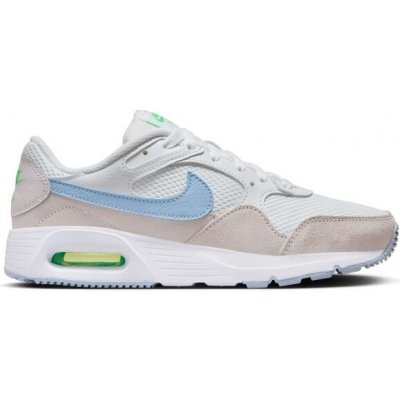 Nike AIR MAX SC bílá – Zboží Dáma