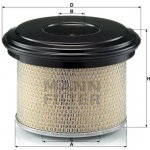 MANN FILTER Vzduchový filtr C 27 585/3 – Hledejceny.cz