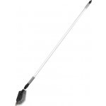 AMIO Teleskopický průtokový kartáč na mytí auta 171-300 cm AMIO-03954 – Hledejceny.cz
