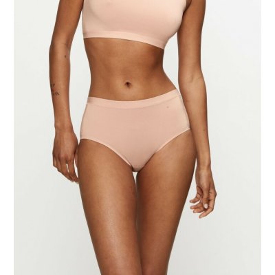 Triumph Kalhotky Smart Natural Maxi EX 00EP EP neutral beige – Hledejceny.cz
