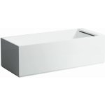 Laufen KARTELL BY LAUFEN 176 x 76 cm H2243310006161 – Hledejceny.cz