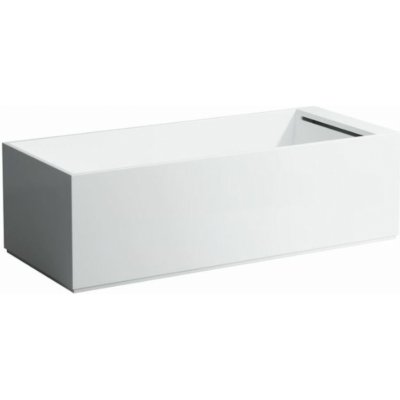Laufen KARTELL BY LAUFEN 176 x 76 cm H2243310006161 – Hledejceny.cz