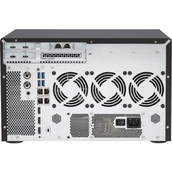 QNAP TVS-1282T3-i5-16G