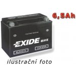 Exide YT7B-BS, ET7B-BS | Zboží Auto