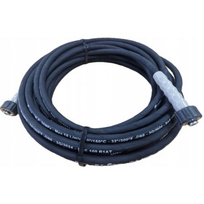 Techkar 5902553754971 hadice 10 m 250 bar 6 mm – Hledejceny.cz