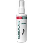 HERBACARE PEDI AKUT SPREJ s chlorhexidinem 240 ml – Zboží Mobilmania