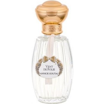 Annick Goutal Vent De Folie toaletní voda dámská 100 ml