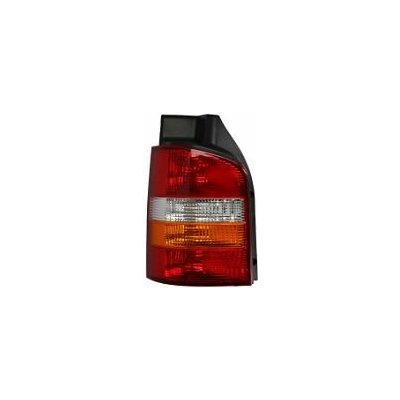 Zadní světlo- levé VOLKSWAGEN TRANSPORTER (T5) 2003-2009 |003-2009| DEPO | 441-1957L-UE – Hledejceny.cz