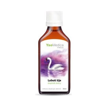 YaoMedica Labutí šíje 50 ml