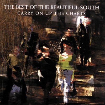 Beautiful South - Carry On Up The Charts CD – Hledejceny.cz