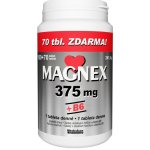 Vitabalans Magnex 375 mg +B6 250 tablet – Zboží Dáma