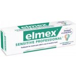 Elmex Sensitive Professional Gentle Whitening 75 ml – Zbozi.Blesk.cz