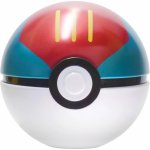 Pokémon TCG Lure Ball Tin 2023 – Zbozi.Blesk.cz