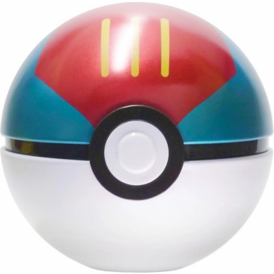 Pokémon TCG Lure Ball Tin 2023 – Zboží Mobilmania