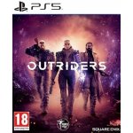 Outriders (Day One Edition) – Zboží Živě